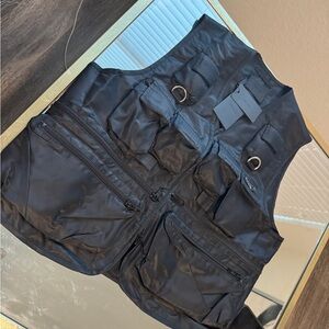 Prada Vest